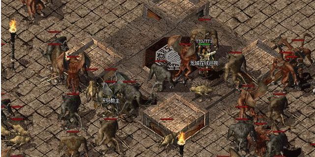 这个镇民风淳朴