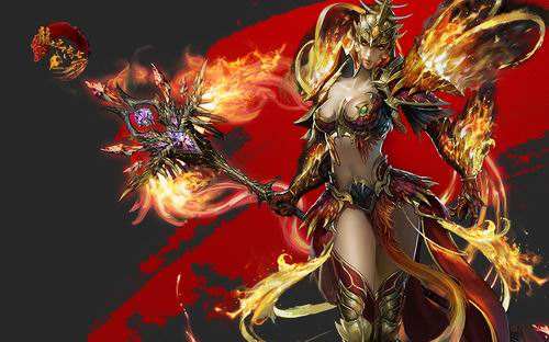 瘟疫统领之霸气全露