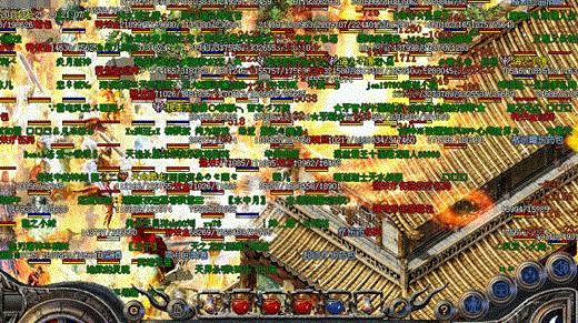 999sf适合散人玩家挂机的热门祖玛怪物大老鼠 999sf适合散人玩家挂机的热门祖玛怪物大老鼠