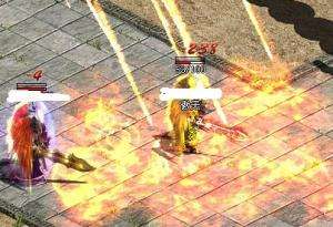 浅析道士技能与技巧更新 浅析道士技能与技巧更新