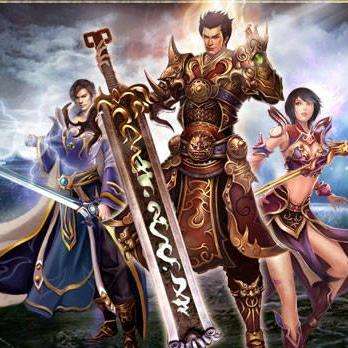 击杀赤月恶魔需做的准备