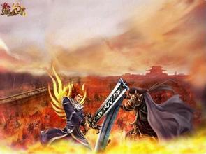 极道暗黑的神器合成